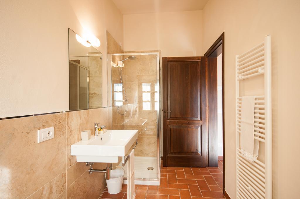 Agriturismo Borgo Tra Gli Olivi Castiglion Fiorentino Phòng bức ảnh