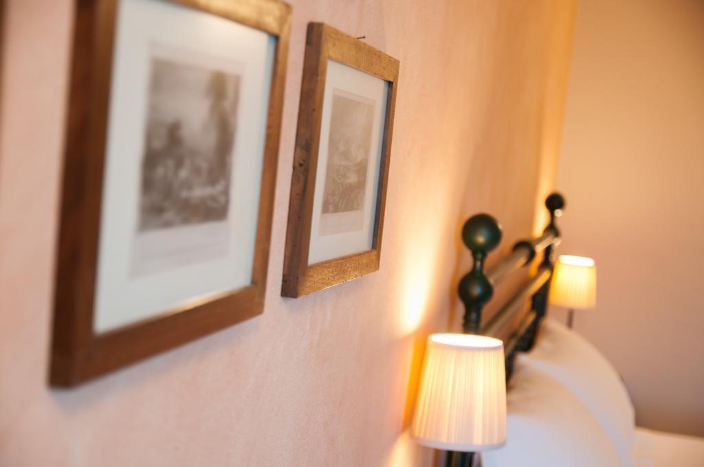 Agriturismo Borgo Tra Gli Olivi Castiglion Fiorentino Phòng bức ảnh