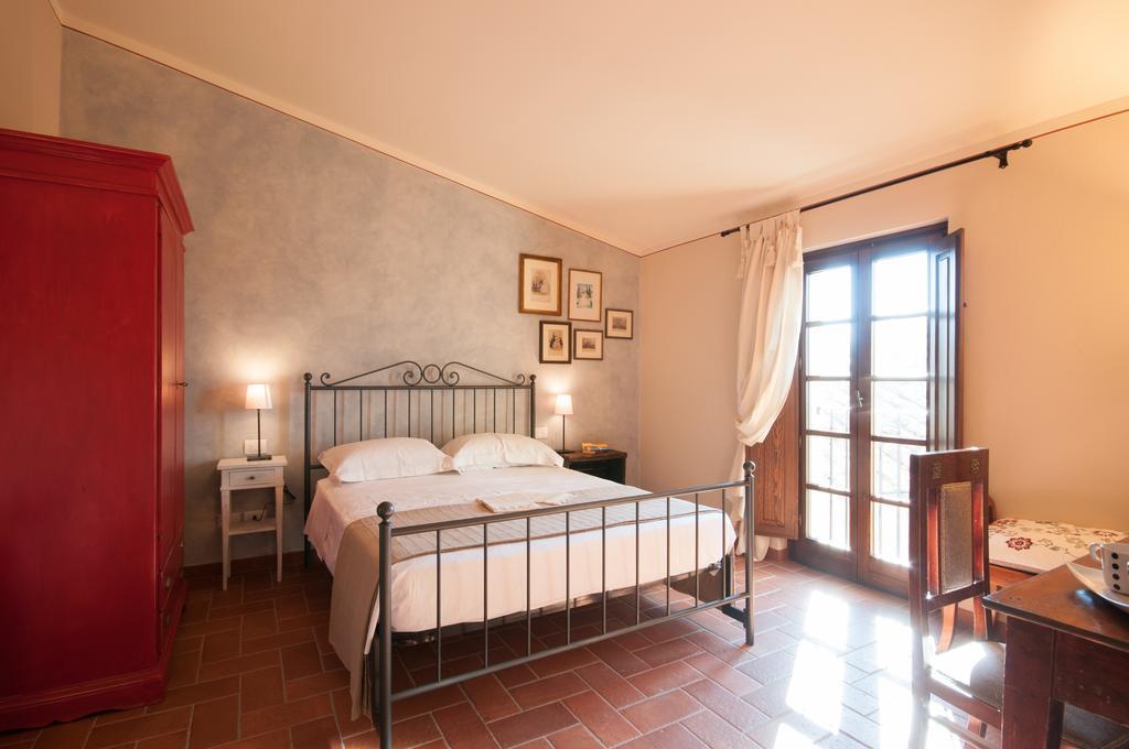 Agriturismo Borgo Tra Gli Olivi Castiglion Fiorentino Phòng bức ảnh