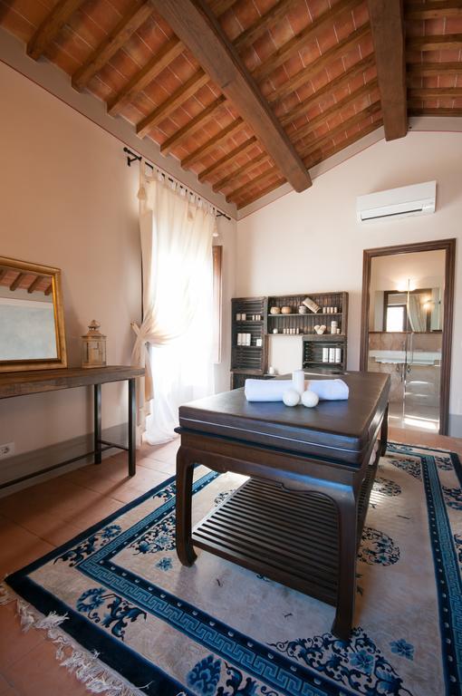 Agriturismo Borgo Tra Gli Olivi Castiglion Fiorentino Ngoại thất bức ảnh