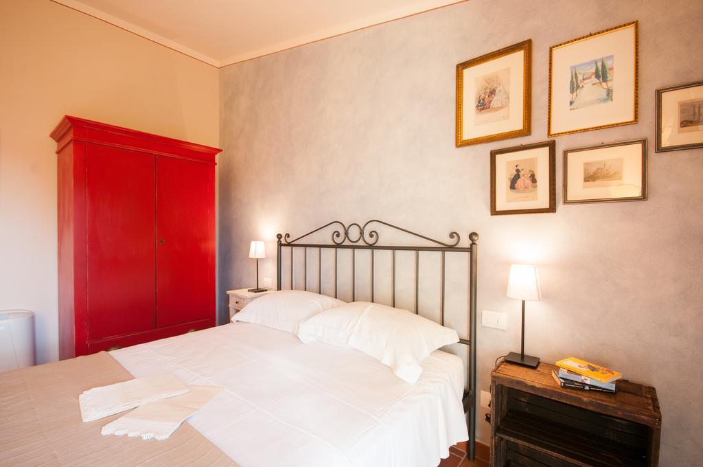 Agriturismo Borgo Tra Gli Olivi Castiglion Fiorentino Phòng bức ảnh