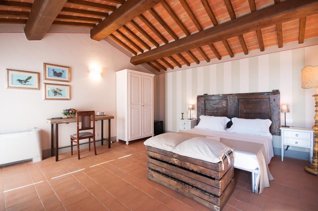 Agriturismo Borgo Tra Gli Olivi Castiglion Fiorentino Ngoại thất bức ảnh