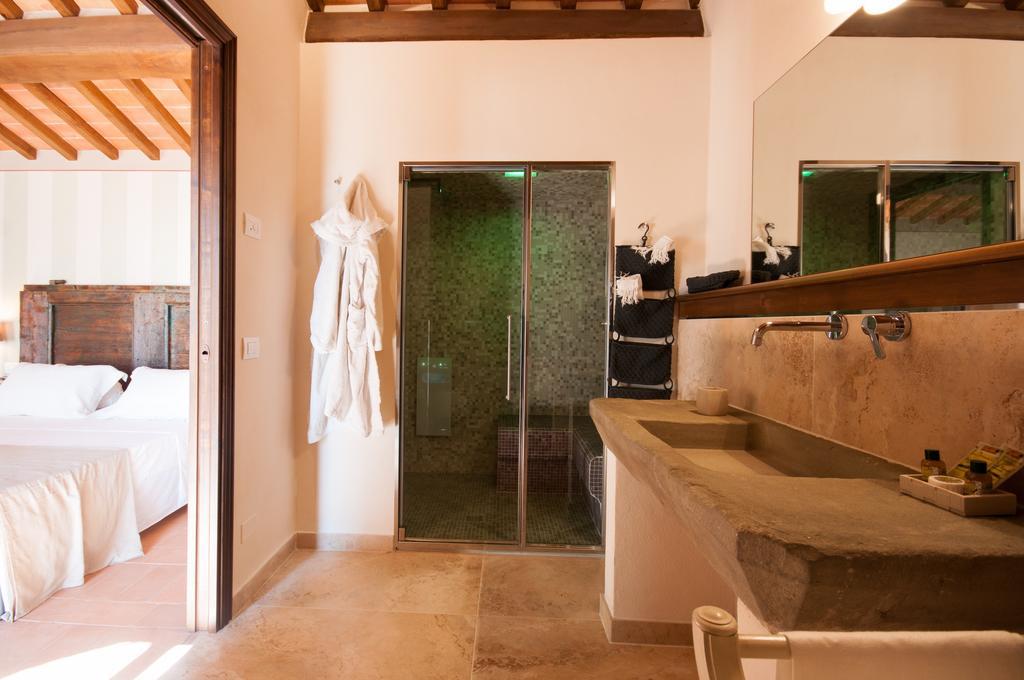 Agriturismo Borgo Tra Gli Olivi Castiglion Fiorentino Ngoại thất bức ảnh