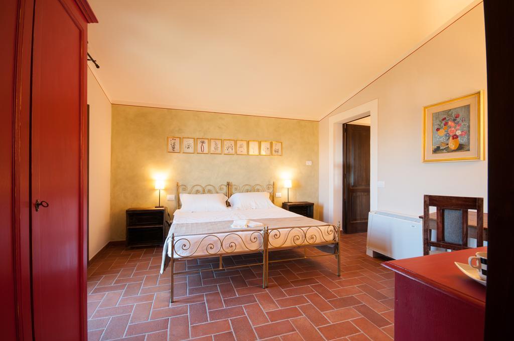 Agriturismo Borgo Tra Gli Olivi Castiglion Fiorentino Ngoại thất bức ảnh