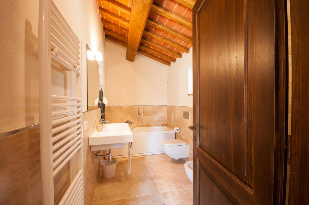 Agriturismo Borgo Tra Gli Olivi Castiglion Fiorentino Ngoại thất bức ảnh
